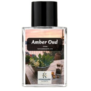 Amber Oud