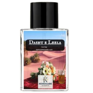 Dasht-e-Leela