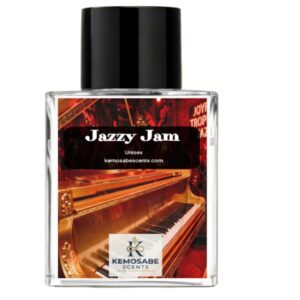 Jazzy Jam