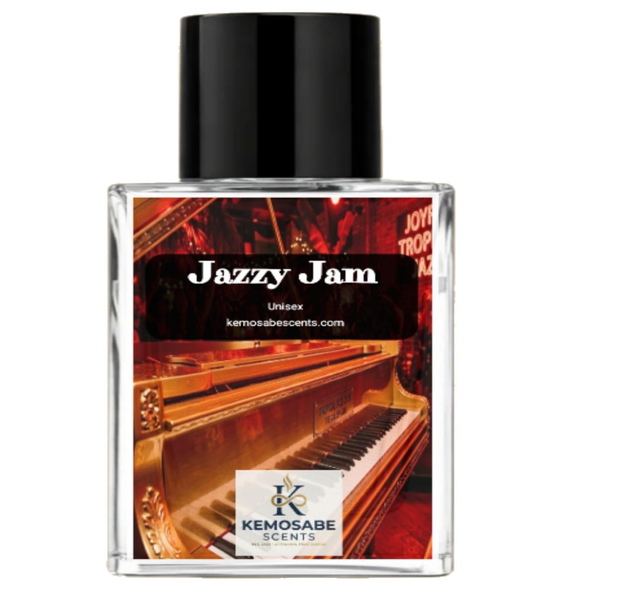 Jazzy Jam