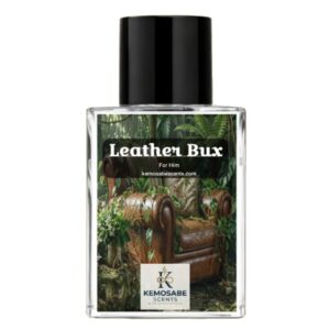 Leather Bux
