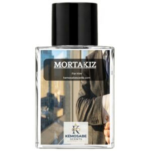Mortakiz