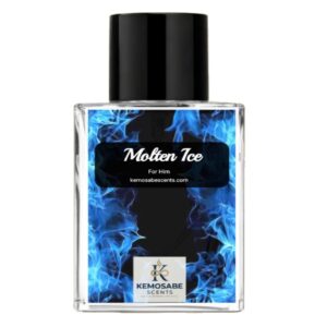 Molten Ice