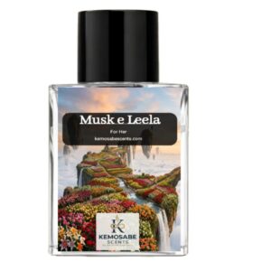 Mushk-e-Leela