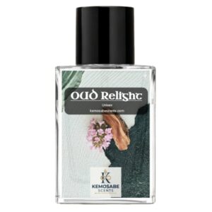 Oud Relight