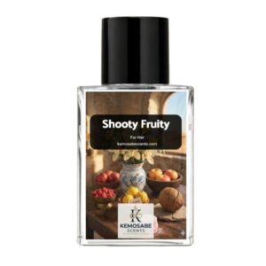 Shooty Fruity