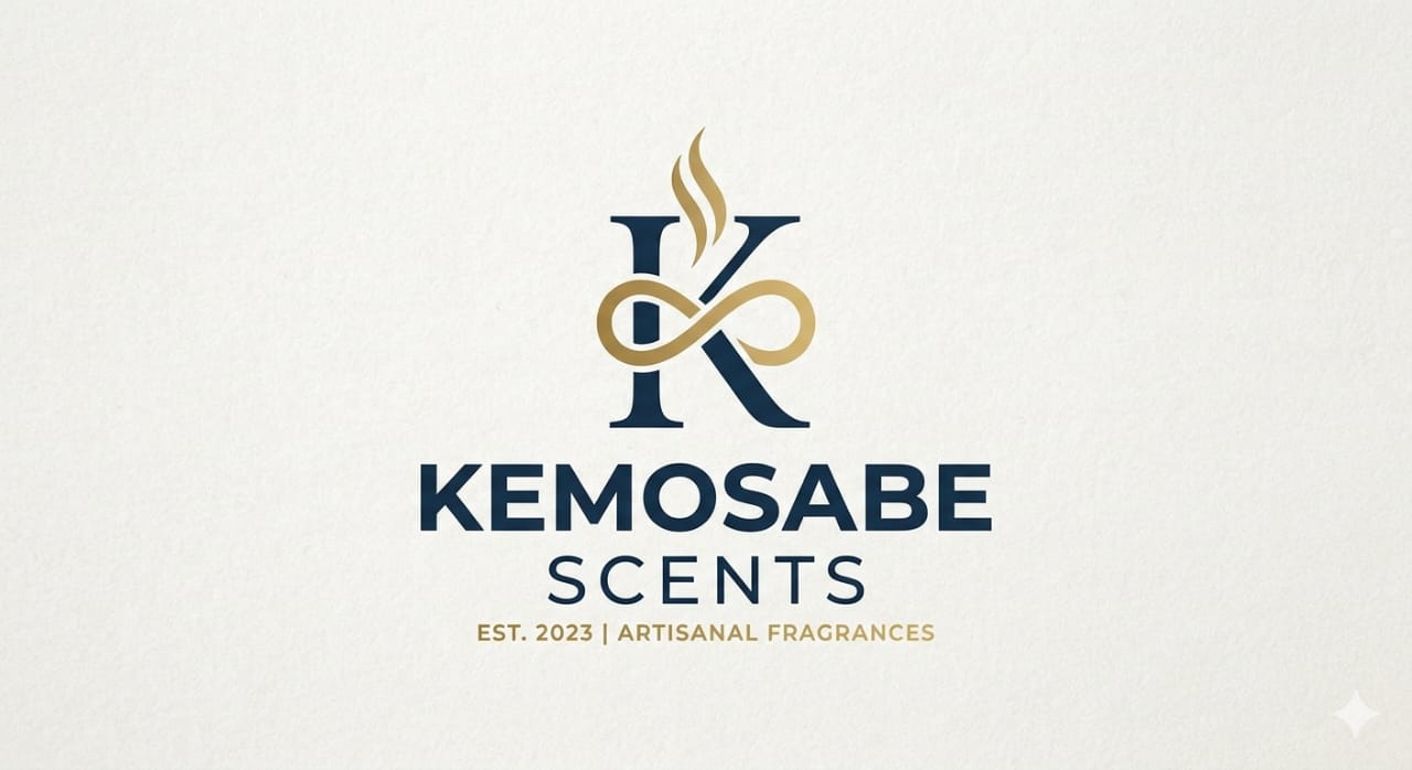 Kemosabe Scents