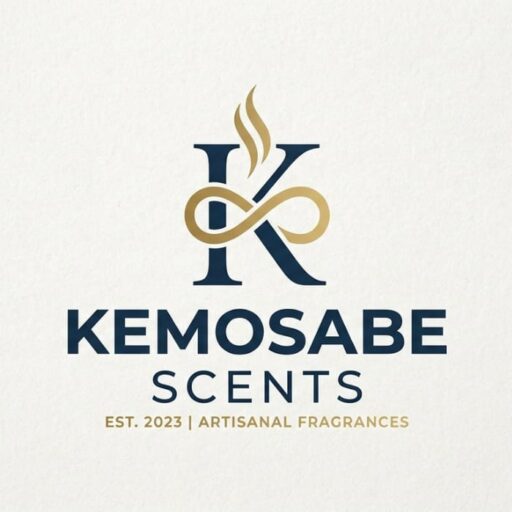KemosabeScents