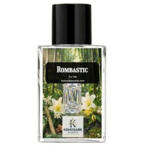 rombastic