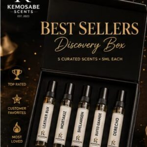 Best Sellers