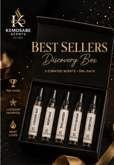 Best Sellers