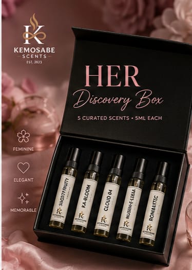 tester box for her